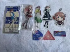 望月穂波 アクスタ まとめ売り