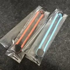 【新品】Switch２　スイッチ２　ジョイコン2 ストラップ　Joy-Con2