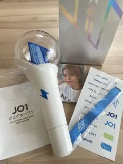JO1 OFFICIAL LIGHT STICK ver1 ペンライトのサムネイル