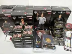 一番くじ クローズ　WORST フィギュアコンプリート　ほぼ1ロット