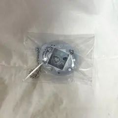 シャカシャカチャーム てんしっちのたまごっち パールブルー ぷくてん