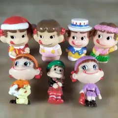 2025年最新】ペコちゃん ソフビの人気アイテム - メルカリ