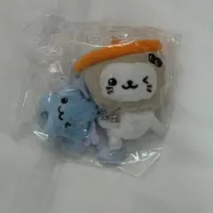 翌日発送 NCT WISH キャラクターバッグ ユウシ ペンライトバッグ