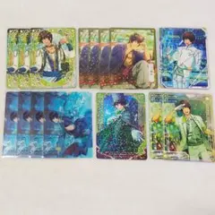 うたプリ ビジュコレ セシル vol.5 N R クリカ