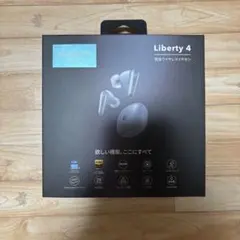 [破格!]Anker Soundcore Liberty 4 Pro ジャンク品
