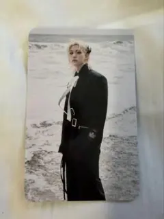 フィリックス straykidsスキズ トレカ DOIT PLATFORM