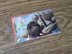 プロセカ　ウエハース　東雲彰人