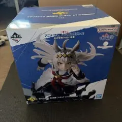 一番くじ　ウマ娘 シンデレラグレイ A賞 オグリキャップ