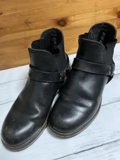 2026年最新】SCOTCH GRAIN サイドゴアブーツの人気アイテム - メルカリ