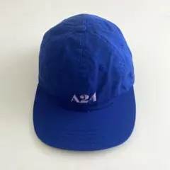 A24 キャップのサムネイル