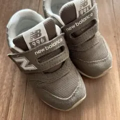 new balance 996 ブラウン スニーカー