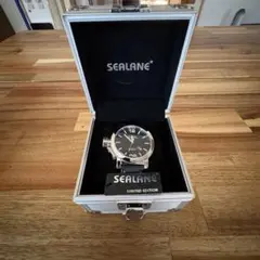 SEALANE SE05 BKのサムネイル