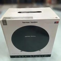 【新品未開封】harman/kardon ONYXSTUDIO