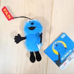 【新品】パペットスンスン HOW TO SAY マスコット PAN