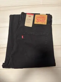 【最安値】リーバイス578 W33 BAGGY バギー　supremeH&M