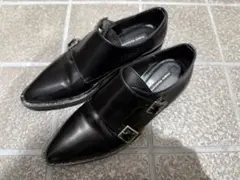 FABIO RUSCONI ローファー