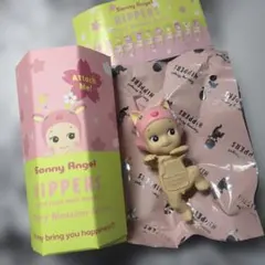 ソニーエンジェル　ヒッパーズ　チェリーブロッサムシリーズ　猫