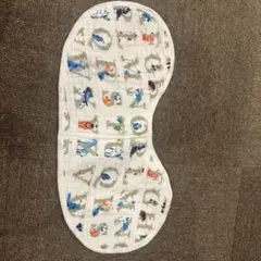 値下げ可能⭕️aden+anais バープクロス
