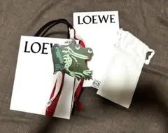 2026年最新】loewe 空箱の人気アイテム - メルカリ