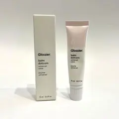 Glossier balm dotcom 15ml リップクリームのサムネイル
