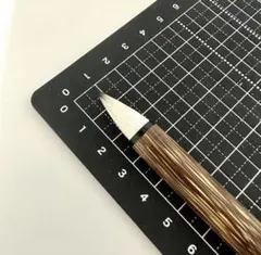 書きやすい　小筆　天平筆　紙巻筆　雀頭筆　高級　書道　写経