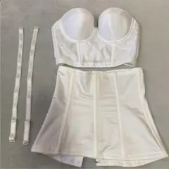 ブライダルインナー ワコール　C65 58