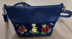 学校フェイラー　ショルダーバッグ