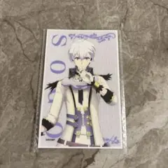 アイドリッシュセブン 逢坂壮五 ペンライトフィルム ミニペンライト