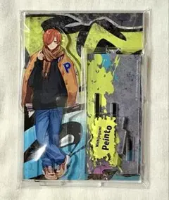 2025年最新】日常組 アクリルスタンド ぺいんとの人気アイテム - メルカリ