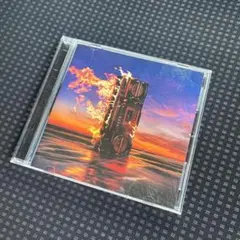 B'z アルバム　FYOP 通常盤　CDアルバム