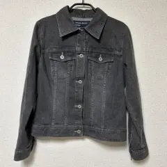 NATURAL BEAUTY indigo デニムジャケット　サイズ13