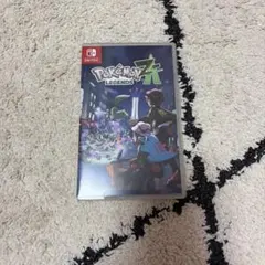 Switch ポケモンレジェンズ Z-A