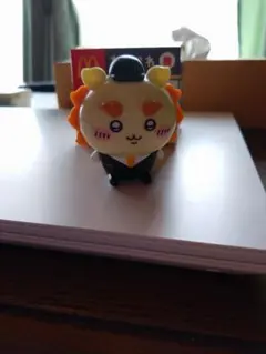 ちいかわ ハッピーセット シーサー フィギュア