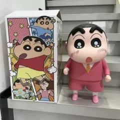 クレヨンしんちゃん フィギュア