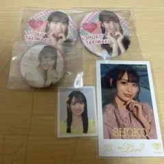 ＝LOVE イコラブ 瀧脇笙古 まとめ売り