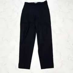 未使用級 2024ss】セオリーリュクス Crisp Linen Skye - メルカリ
