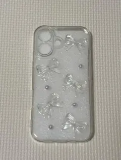 iPhone16/スマホケース