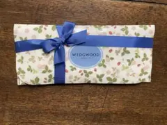 ウェッジウッド　ワイルドストロベリー アソートティーバッグ　紅茶set