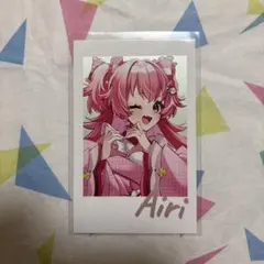 プロセカ クリフェス2025 チェキコレクションC 桃井愛莉 - メルカリ