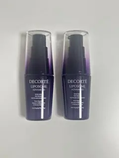 デコルテ◇リポソーム2本セット