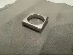トムウッド マイケル リング シルバー925 52 スターリングシルバー