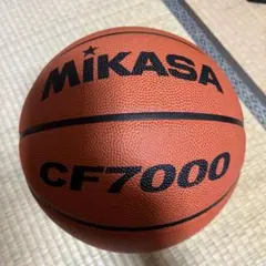 バスケットボール　7号のサムネイル