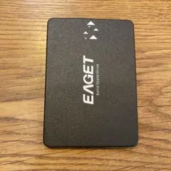 新品未使用 EAGET 120GB 2.5インチ SATA3 SSD (3枚) - メルカリ