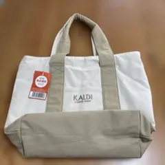 KALDI COFFEE FARM トートバッグ