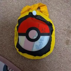 ポケモン ガーディ エコバッグ