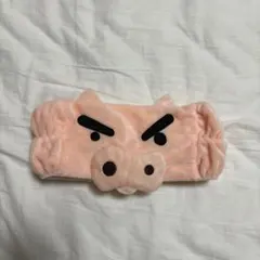 ぶりぶりざえもん　ヘアバンド