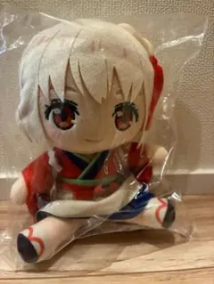 リコリス・リコイル ぬいぐるみ 錦木千束 喫茶リコリコVer.