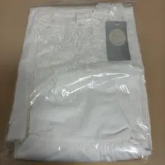 まるちゃん様専用エプロン　クリスチャンディオール　白レース