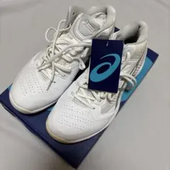 ASICS GELHOOP V12 26.5cm ワイド