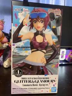 機動戦士ガンダムSEED FREEDOM ルナマリア フィギュアのサムネイル